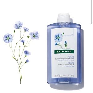 Klorane‎ volume collection shampoo and condition NEW NEVER USED!!!